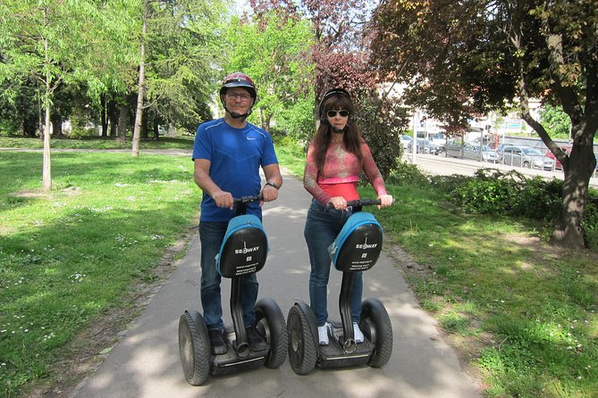 Belgrade Segway Tour - Frequently Asked Questions
