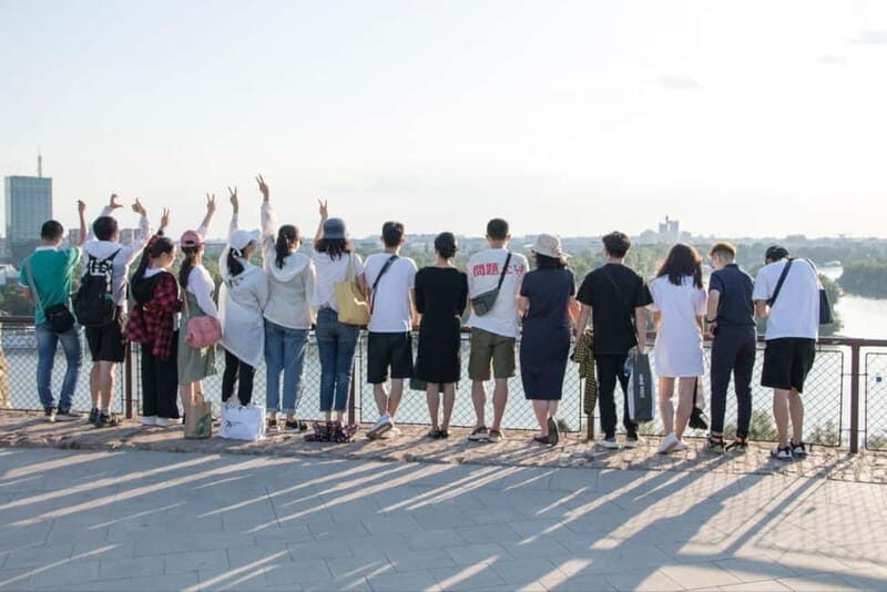 Belgrade: Shared Group or Private Guided Walking Tour - A Step-by-Step Breakdown of What You Can Expect