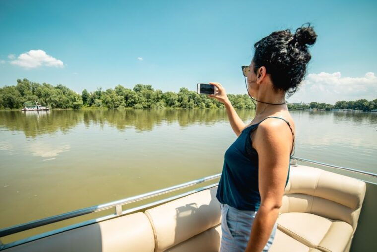 Belgrade: Sightseeing Boat Cruise with Drinks - Who Will Love This Tour?