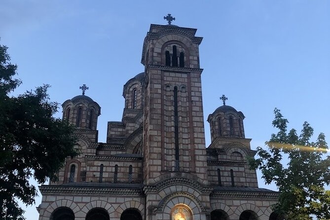 Belgrade Sightseeing by Car - Reviews