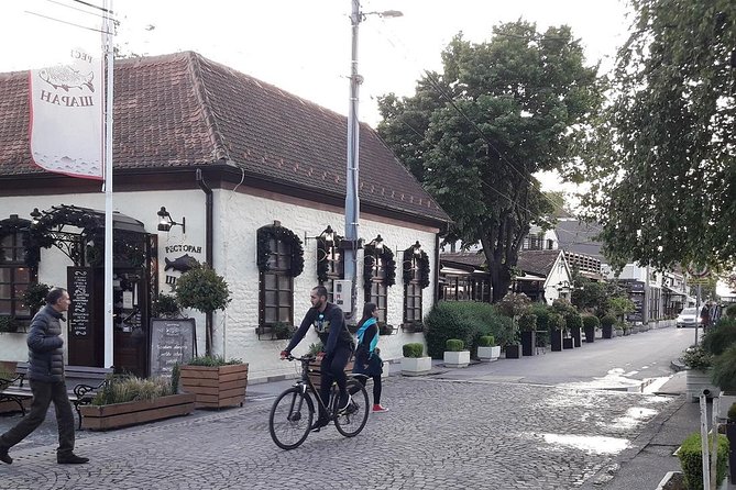 Belgrade Sightseeing by Car - Frequently Asked Questions