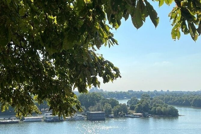 Belgrade Sightseeing by Car - The Sum Up