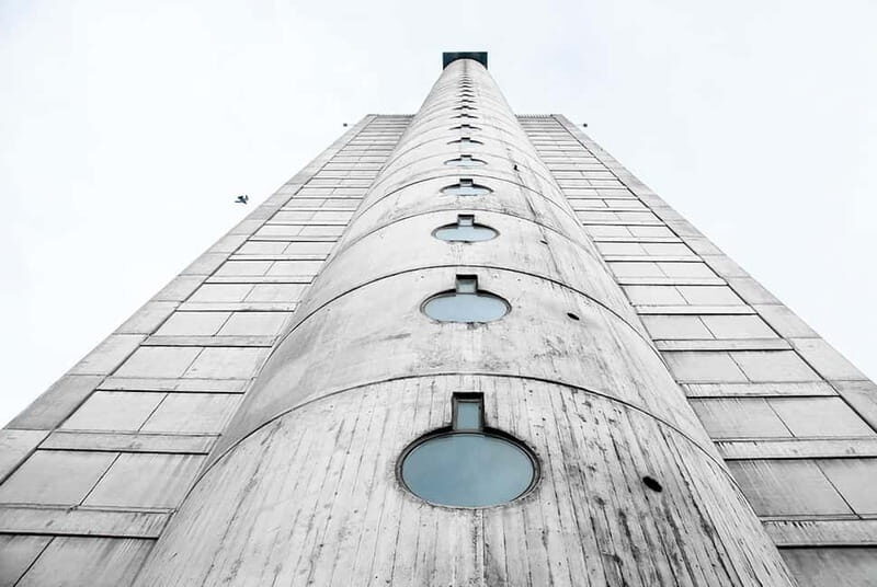 Belgrade: Socialist Brutalist Architecture Private Tour - FAQ