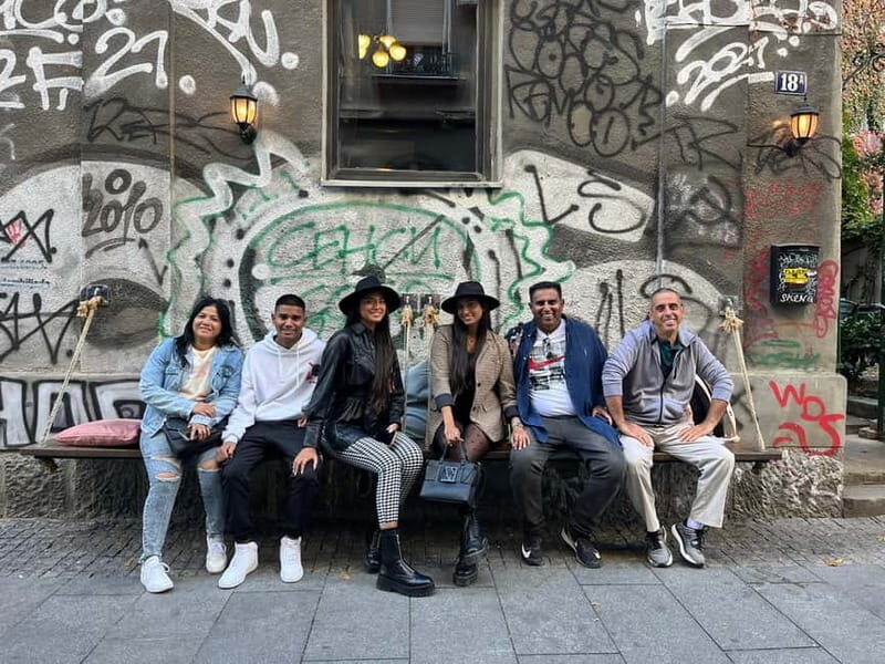 Belgrade: Street Food and Drinks Tour with 20+Tastings - The Practical Side: What You Need to Know