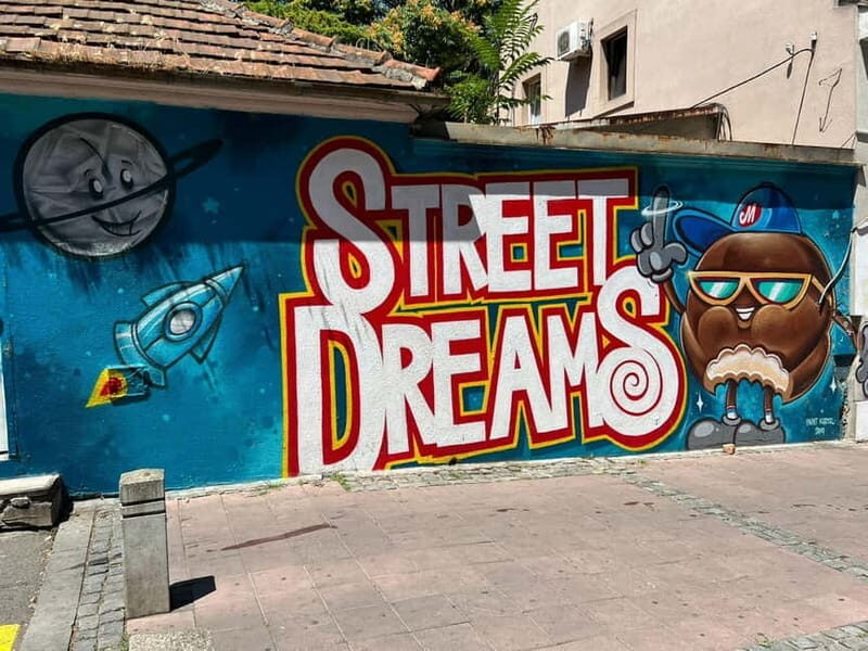 Belgrade: Street Food and Drinks Tour with 20+Tastings - FAQs