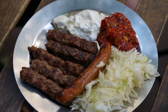 Belgrade Street Food Tasting Tour - Frequently Asked Questions