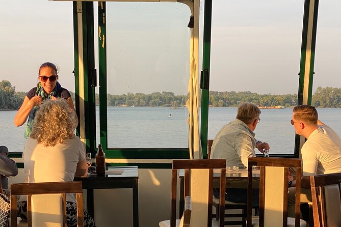 Belgrade Sunset Cruise - Frequently Asked Questions