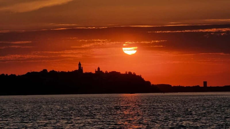 Belgrade: Sunset Kayak Tour - FAQs