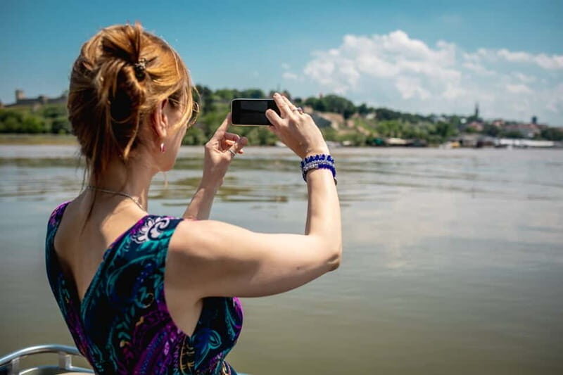 Belgrade: Sunset Sightseeing Cruise with Drinks - Good To Know