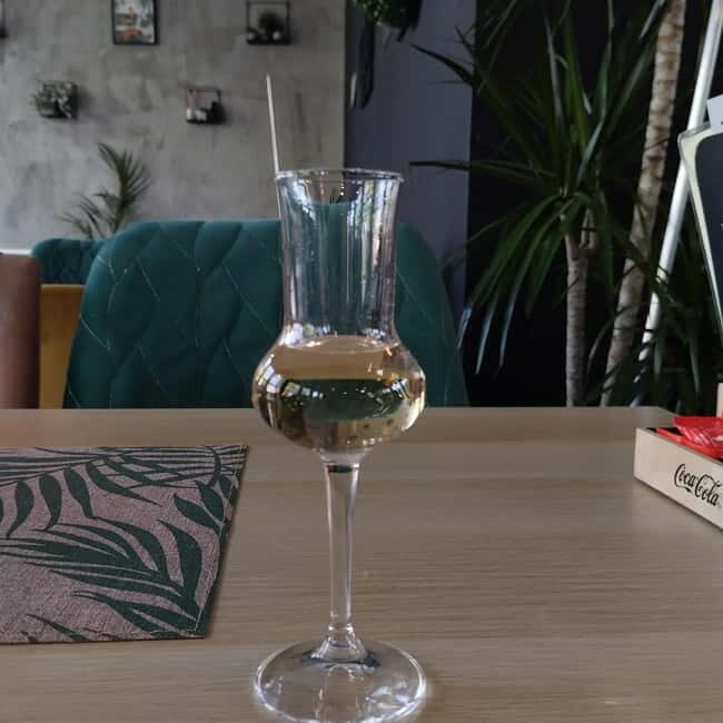 Belgrade: Tasting the Best of Serbian Drinks & Appetizers - Good To Know