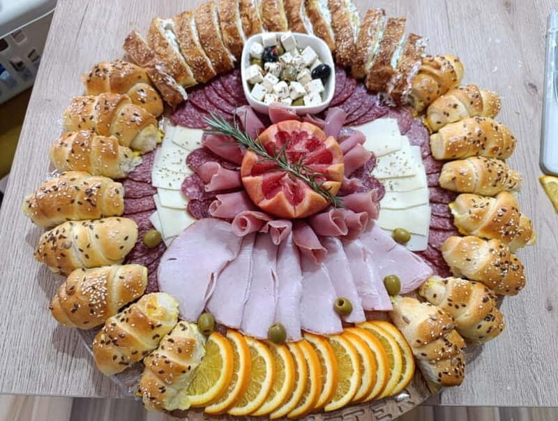 Belgrade: Tasting the Best of Serbian Drinks & Appetizers - What to Expect from the Serbian Food & Drink Tour