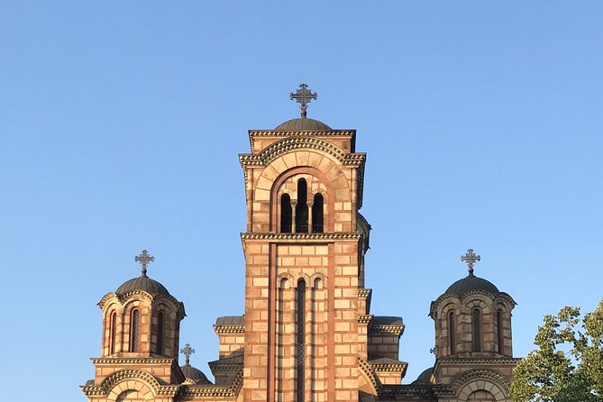 Belgrade: The White Emigration in Serbia in the Wake of the Russian Revolution - Impact on Serbian Society