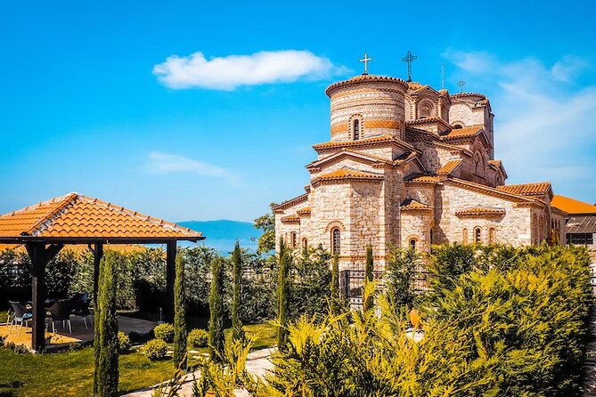 Belgrade to Athens /Corfu: Tour of 7 Balkan Countries in 14 Days - Kotor: Streets to Saint Lukes