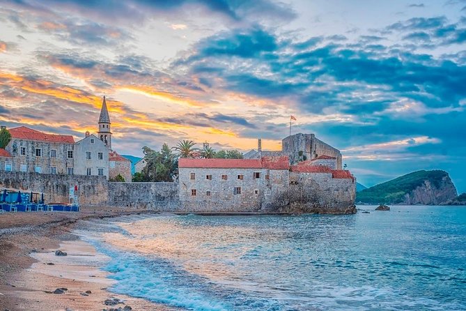 Belgrade to Athens /Corfu: Tour of 7 Balkan Countries in 14 Days - Athens/Corfu: Historical Gems
