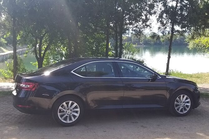 Belgrade to Zlatibor Private Transfer by Car - Reviews