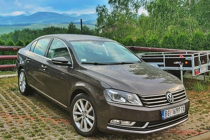 Belgrade to Zlatibor Private Transfer by Car - The Sum Up