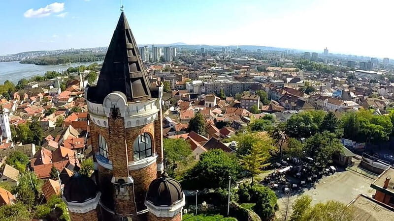 Belgrade: Top Attractions & Belgrade Neighborhoods Big Tour - Good To Know