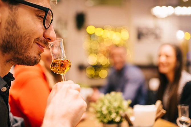 Belgrade Traditional Serbian Rakija Tasting - What To Expect