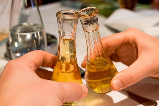 Belgrade Traditional Serbian Rakija Tasting - Directions