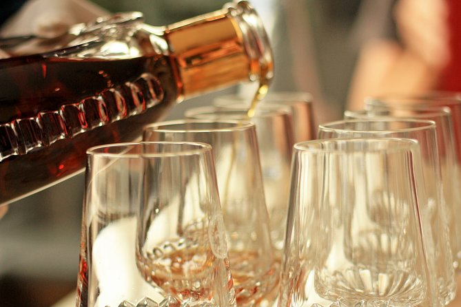 Belgrade Traditional Serbian Rakija Tasting - Frequently Asked Questions
