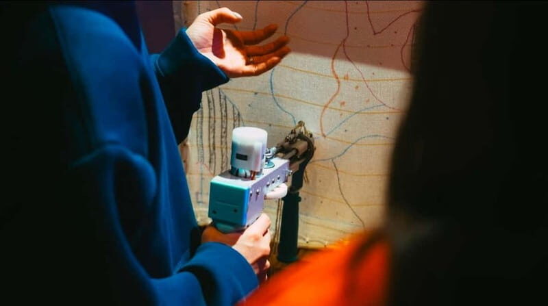 Belgrade: Tufting Workshop with 100% wool - The Final Product and Takeaways