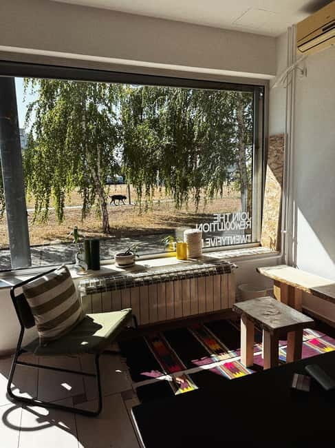 Belgrade: Tufting Workshop with 100% wool - Who Will Enjoy This Experience?