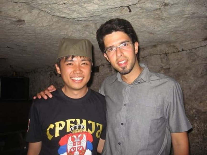 Belgrade: Underground Tour with Glass of Wine - Who Would Love This Tour?