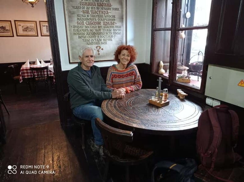 Belgrade walking tour 11:00 or 17:30 - Final Thoughts