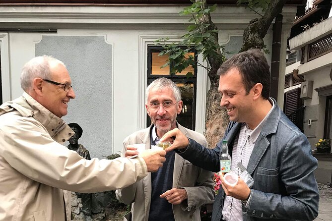 Belgrade Walking Tour - Frequently Asked Questions
