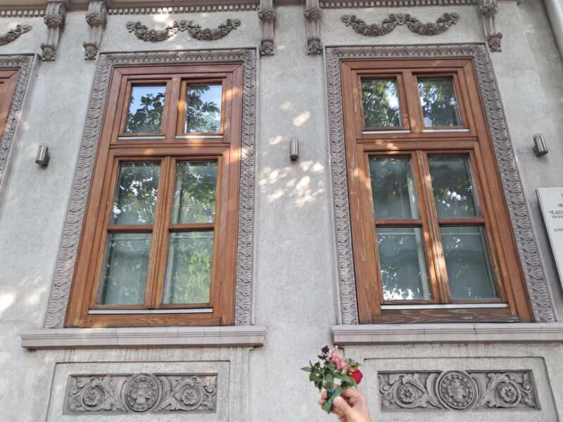 Belgrade: Women's Side of History Walking Tour with Coffee - Who Will Love This Tour?