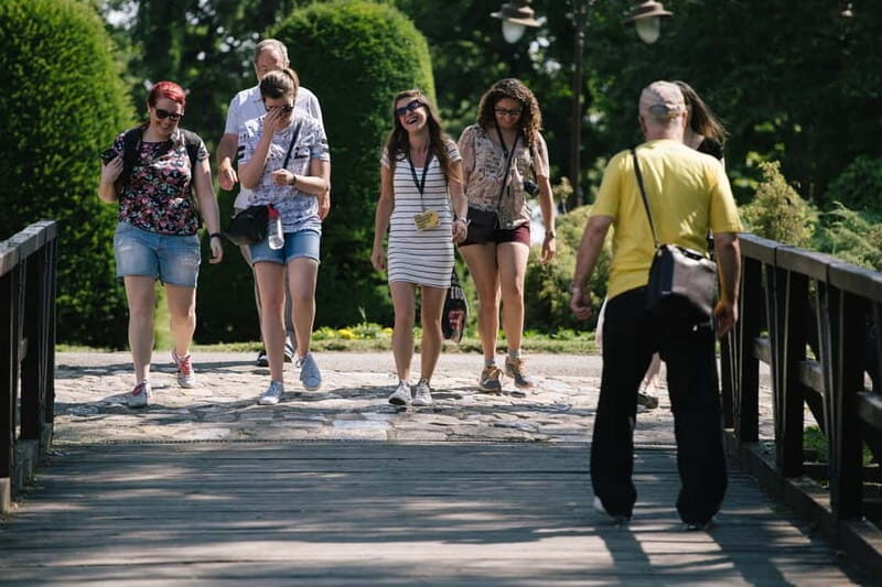 Belgrade: Yugoslavia Communist tour - A Deep Dive into the Tour Experience