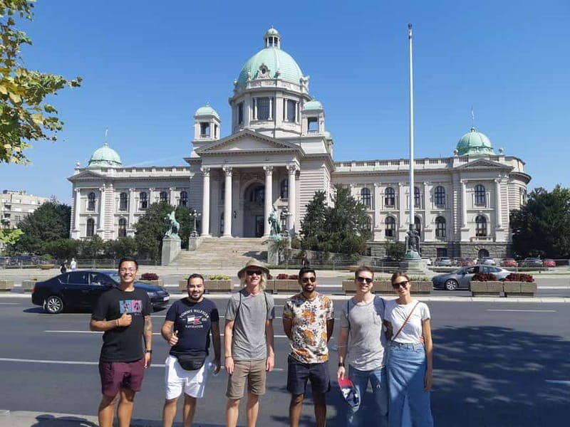 Belgrade: Yugoslavia Communist tour - Pricing and Value