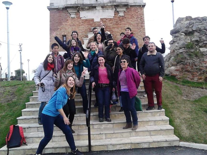 Belgrade: Zemun tour with Gardos tower and Danube quay - Why This Tour Is a Must-Do