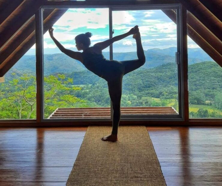 Belihuloya: 2-Day Tour With Waterfall Walk and Rock Pool - Experience