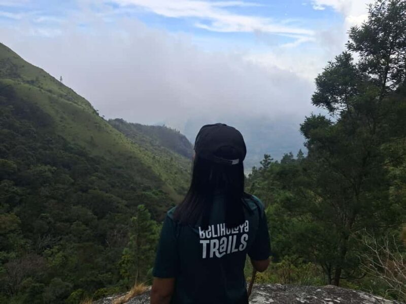 Belihuloya: 3-Day Bakers Hunting Trail Adventure - Good To Know