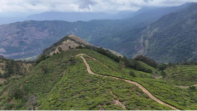 Belihuloya: 3-Day Bakers Hunting Trail Adventure - An In-Depth Look at the Itinerary