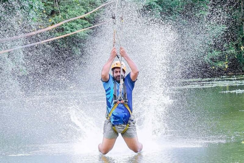 Belihuloya: 3-Day Bakers Hunting Trail Adventure - Authentic Insights from Reviews