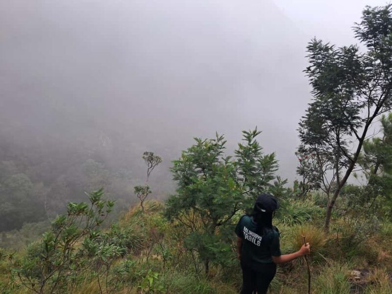 Belihuloya: 3-Night Hiking Tour with Kayaking & Transfers - Introduction