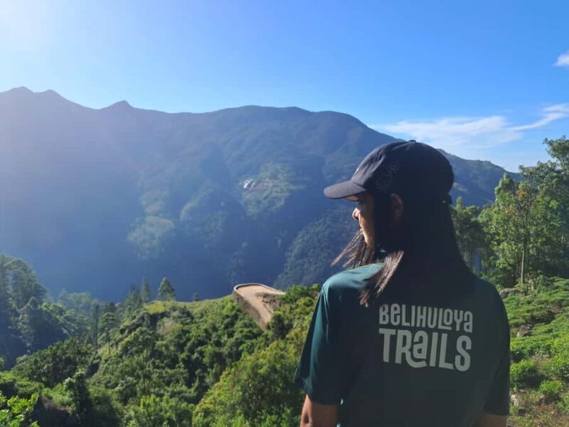 Belihuloya: 3-Night Hiking Tour with Kayaking & Transfers - Good To Know