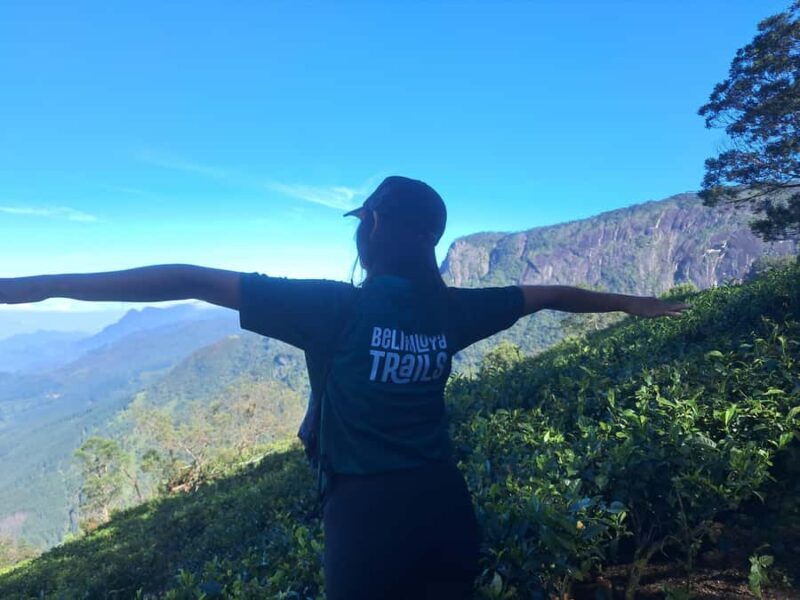 Belihuloya: 3-Night Hiking Tour with Kayaking & Transfers - What Makes This Tour Special