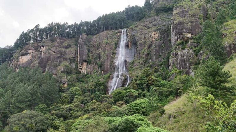 Belihuloya: 3-Night Hiking Tour with Kayaking & Transfers - FAQs