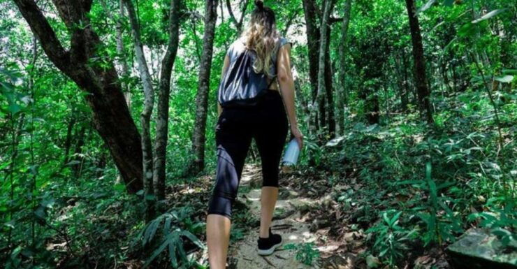 Belihuloya: All Inclusive Adventure Base Green Camping! - Adventure Base Green Camping Overview