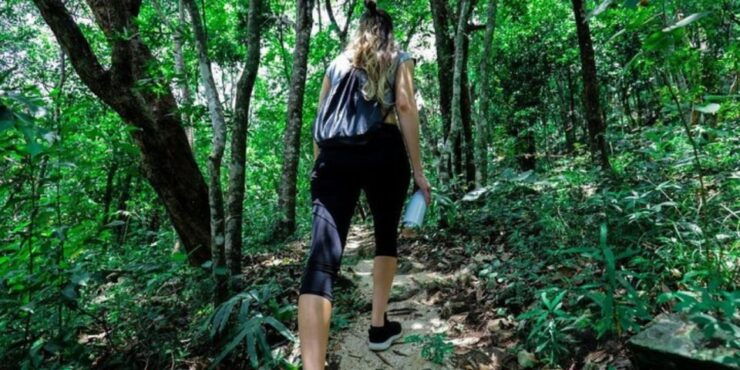 Belihuloya: All Inclusive Adventure Base Green Camping! - Mobile Camping Experience Details