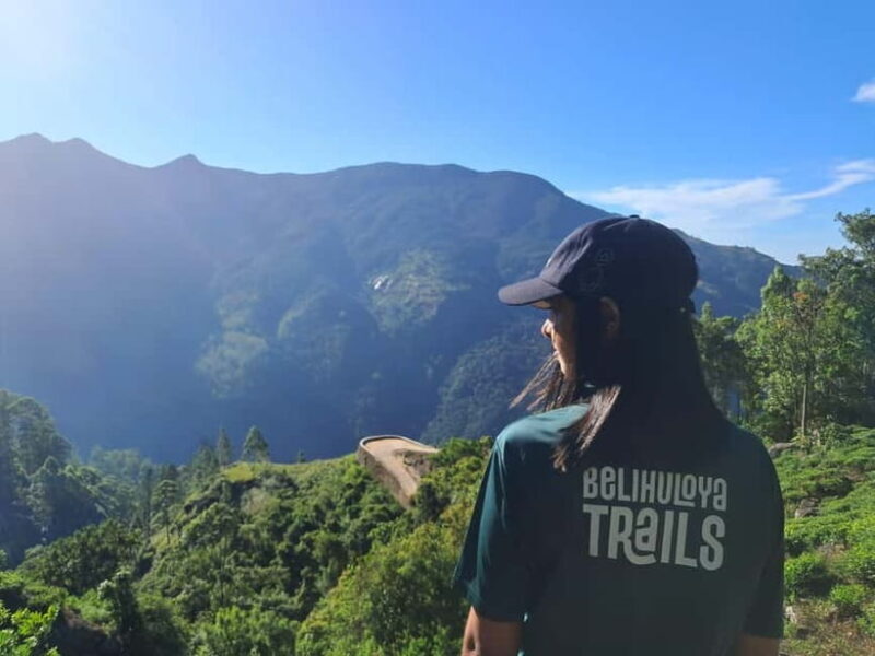 Belihuloya: Bakers Bend Hiking Trail Guided Tour - Good To Know