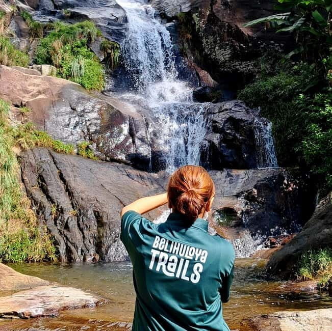 Belihuloya: Bakers Bend Hiking Trail Guided Tour - An In-Depth Look at the Experience