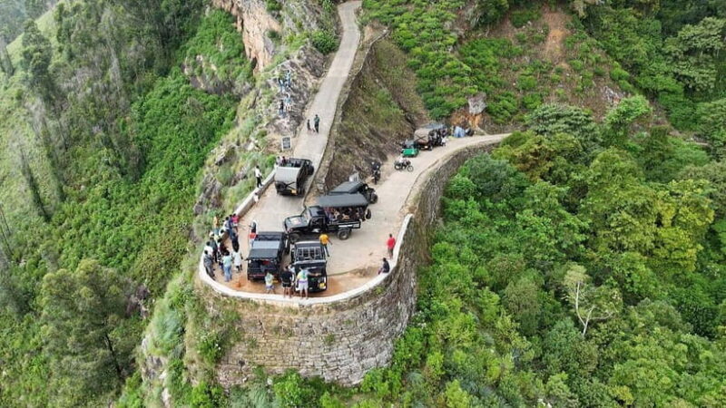 Belihuloya: Bakers Bend Hiking Trail Guided Tour - Final Thoughts: Is It Worth It?