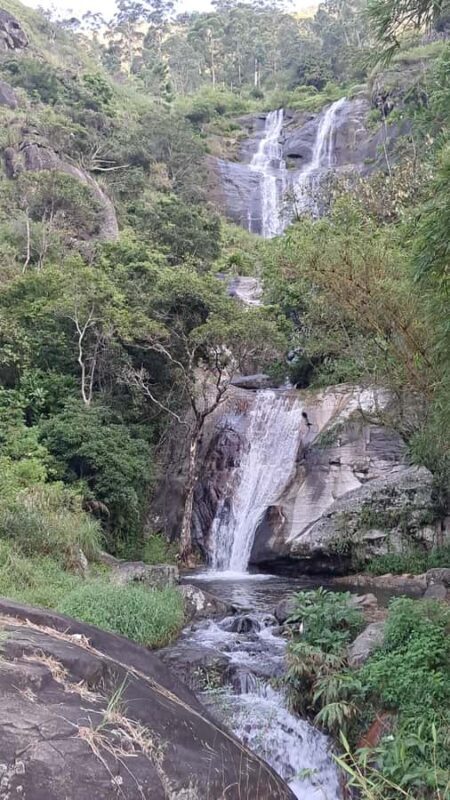 Belihuloya: Baker's Bend Jeep Tour with Hotel Pickup - Good To Know