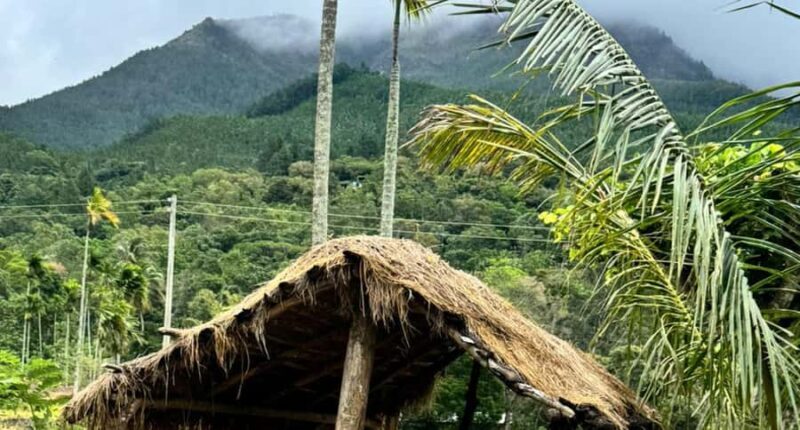 Belihuloya: Ihala Galagama Village Trail Guided Hike - Exploring the Ihala Galagama Village Trail in Belihuloya