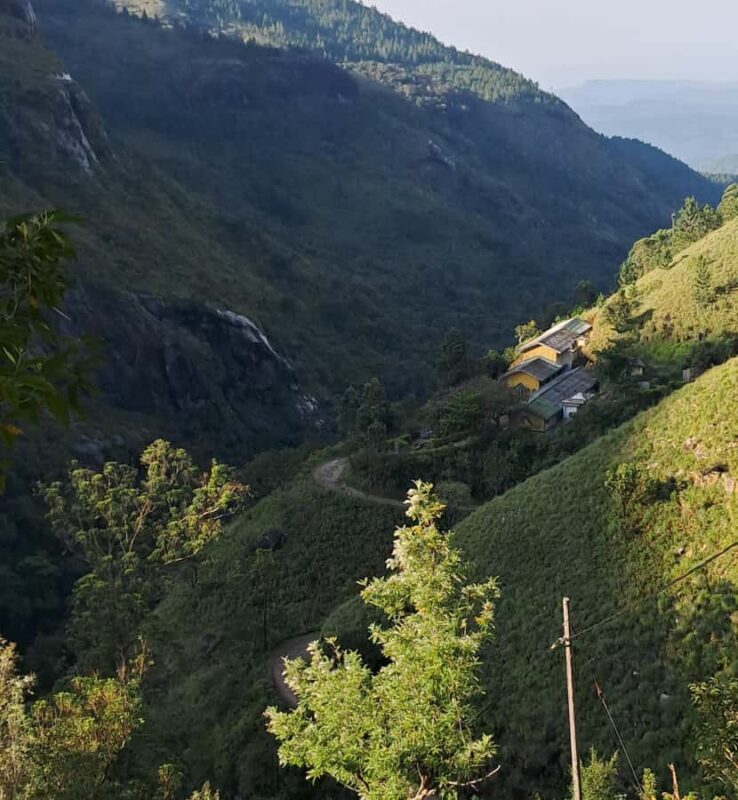 Belihuloya: Lower Worlds End Village Trail & Tuk-Tuk Ride - A Closer Look at the Experience in Belihuloya