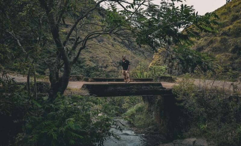 Belihuloya: Lower Worlds End Village Trail & Tuk-Tuk Ride - Who Will Love This Tour?